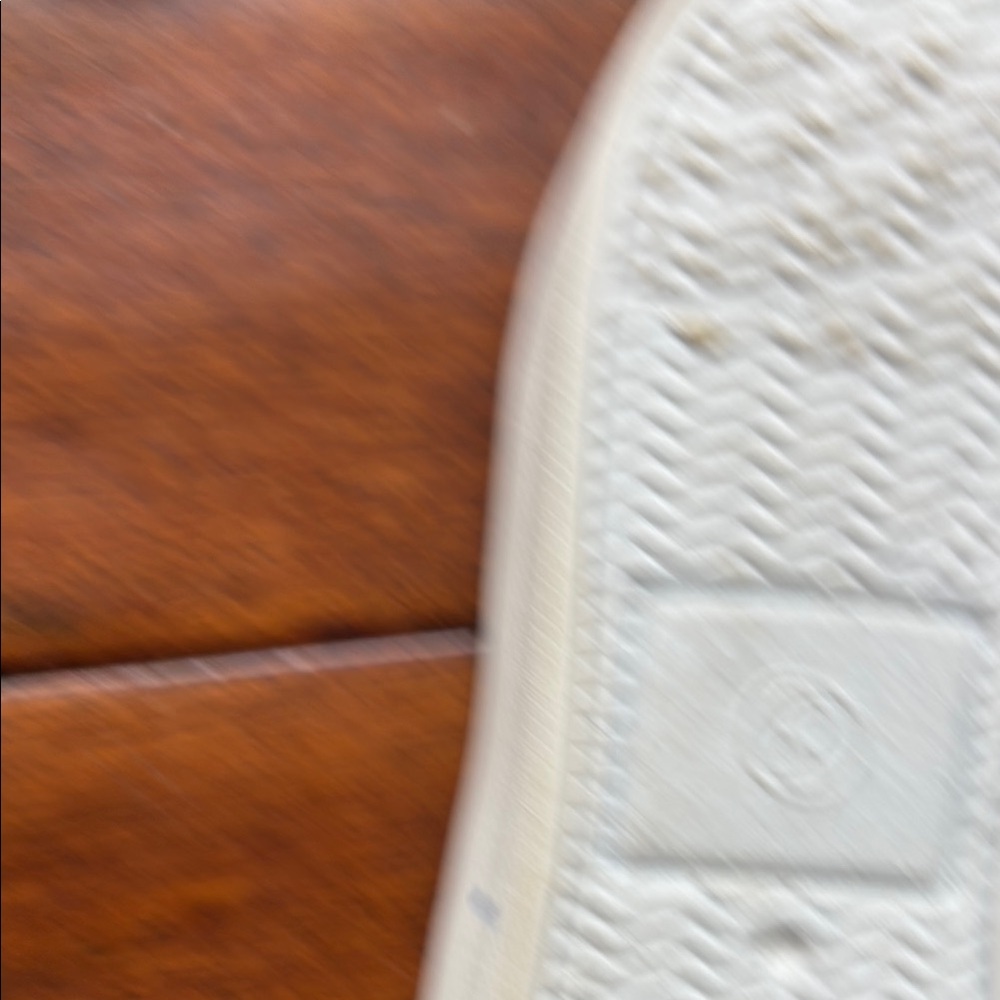 Women’s Canvas Shoes - Blue, Navy, Green, White - Picture 8 of 15